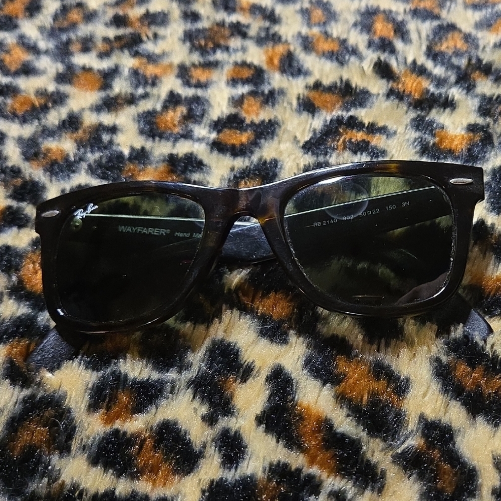 Ray-Ban Sunglasses